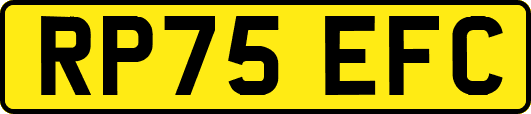 RP75EFC