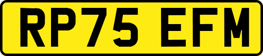 RP75EFM