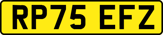 RP75EFZ