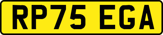 RP75EGA