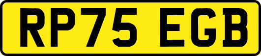 RP75EGB