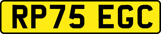 RP75EGC