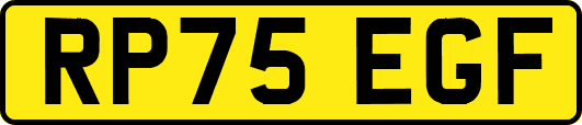 RP75EGF