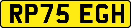 RP75EGH