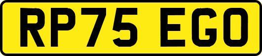 RP75EGO