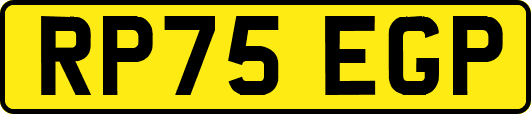 RP75EGP