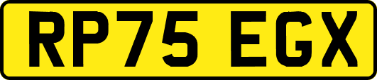 RP75EGX