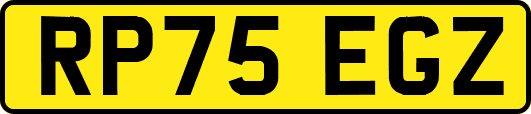 RP75EGZ