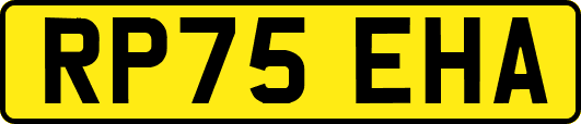 RP75EHA
