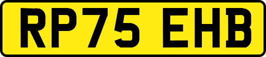 RP75EHB