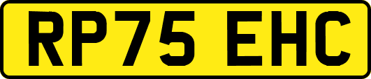 RP75EHC