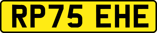 RP75EHE