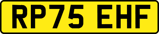 RP75EHF