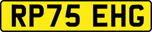 RP75EHG