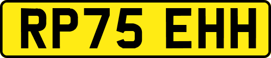 RP75EHH