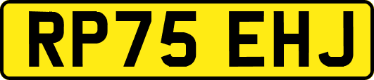 RP75EHJ