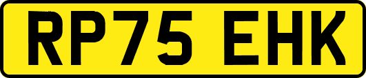 RP75EHK