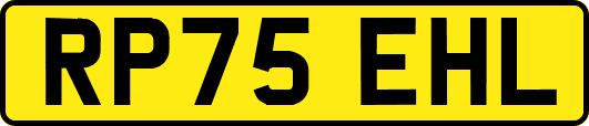 RP75EHL