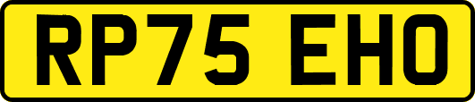 RP75EHO