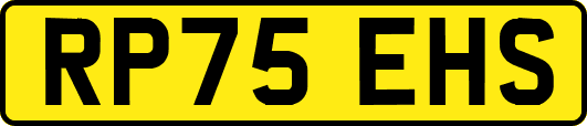 RP75EHS
