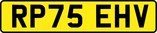 RP75EHV