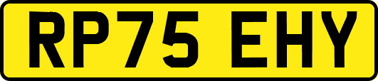 RP75EHY