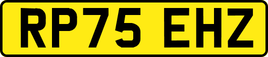 RP75EHZ