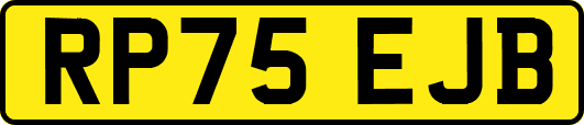 RP75EJB