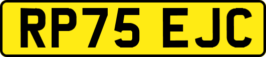 RP75EJC