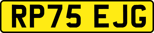RP75EJG