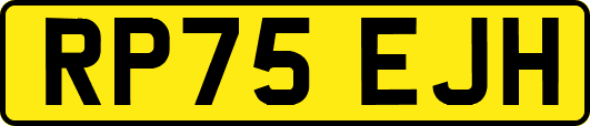 RP75EJH