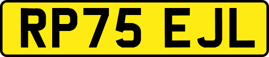 RP75EJL