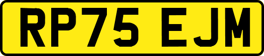RP75EJM
