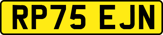 RP75EJN