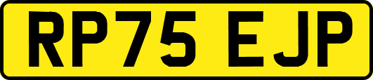 RP75EJP