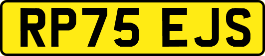 RP75EJS