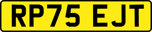 RP75EJT