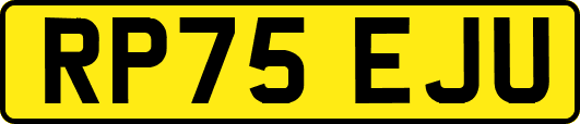 RP75EJU