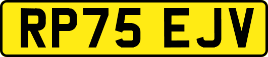 RP75EJV