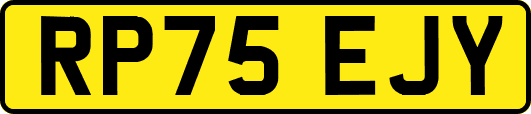 RP75EJY