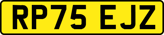 RP75EJZ