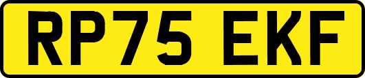 RP75EKF