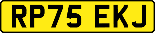 RP75EKJ