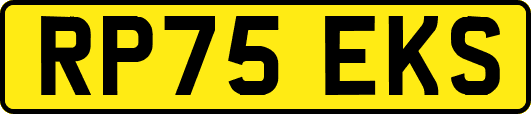 RP75EKS