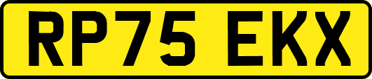 RP75EKX