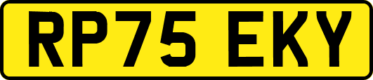 RP75EKY