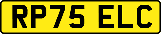 RP75ELC