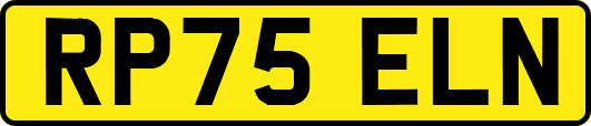 RP75ELN