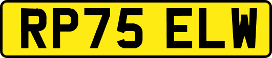 RP75ELW