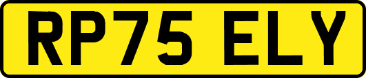 RP75ELY